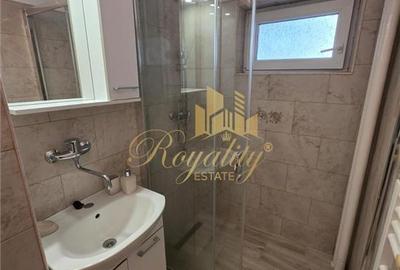 Apartament 2 camere, ETAJ 1,  zugravit recent- Zona Spitalului Judetean - 16