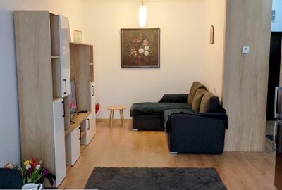 CI535 Vivalia-Tipografilor,2 camere - 6