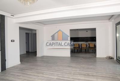 Vilă de Lux și Afacere la Cheie – Centru Valea Călugărească - 3