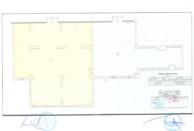 Spatiu comercial de inchiriat in Galeriile Belvedere- 265 m2 - 17
