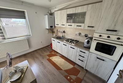 Apartament in regim hotelier | 3 camere | 2 băi - 5