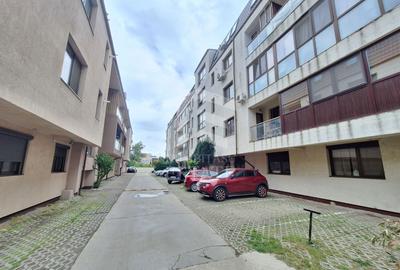 Apartament 3 camere + parcare Prelungirea Ghencea Cartierul Latin - 14