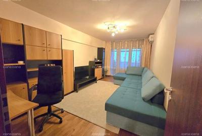 Lujerului | 2 Camere | Decomandat | Metrou | Parcare - 2