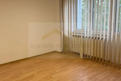 Spațiu birouri 200 mp de închiriat, Orhideea, 5 birouri - 8