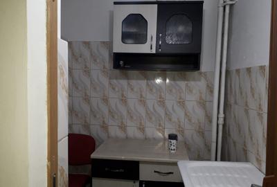 - Garsoniera etaj 2/4, Ansamblul Dorobantilor. - 7