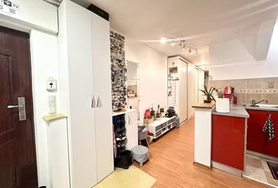 Apartament cu 3 camere, 59 mp utili, mobilat & utilat - zona Aradului - 5