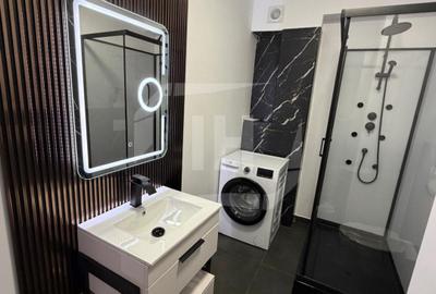 Apartament 2 camere I cu parcare I prima inchiriere I The Nest - 8