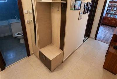 Apartament 2 camere decomandat Astra Carpatilor - 7