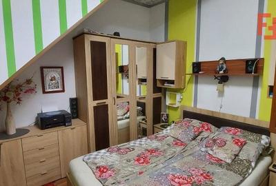 Casa individuala, 6 camere, curte comuna, zona Kiriac - Kaufland - 3