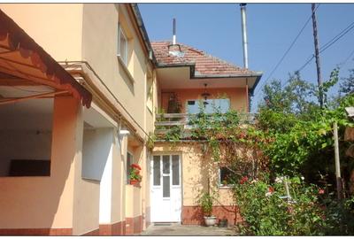 Casă individuală cu 6 camere în Carierei