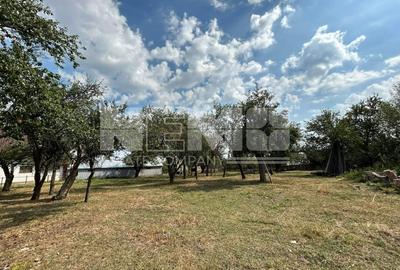Casa Bătrânească + Teren 25 Ari | Horodniceni/Suceava I 44.000Euro - 6
