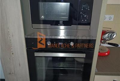 Apartament 2 camere cf 1 decomandat zona Crang - 7