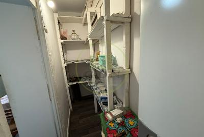 Apartament 4 camere, 96 mp, Cartierul 1 Mai, Zona Pelendava - 20