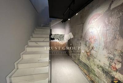 Apartament cu 3 camere, mobilat în Domenii