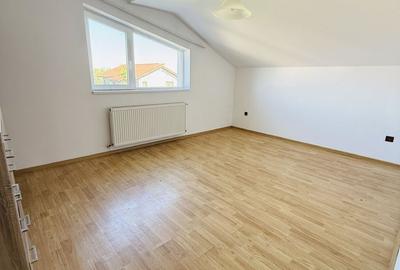 Chișoda | 3 camere | 78 mp utili | Etaj 2 | Centrală proprie - 15