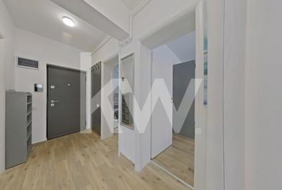 Apartament 3 camere | Prima închiriere | Vivamus Park Residence | Coresi - 8
