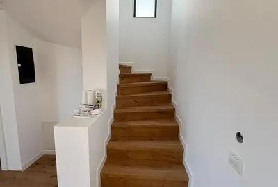 Ansamblu Residential  Vile 4 Camere Afumati I Curte Parcare Comision 0 - 5