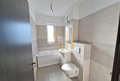 Apartament 2 cameredecomandat Subcetate City2 Sanpetru Brasov - 12