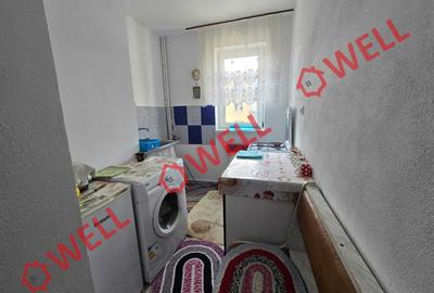 Apartament de vânzare în Întorsura Buzăului, pe strada Ciucaș! - 5