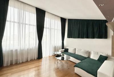 Apartament exclusivist | 4 camere | 96 mp | Dorobanților - 2