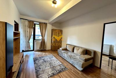 2 camere, Prima închiriere, Cartierul Intre Lacuri, Iulius mall, FSEGA - 1