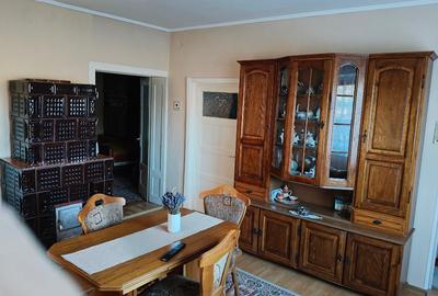 Casă de vânzare în Cehu Silvaniei - 1