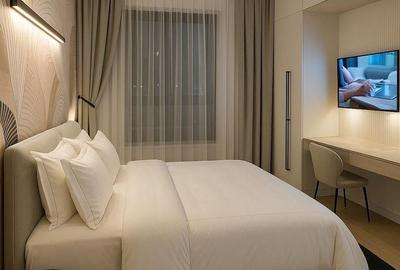 Apartament 3 camere de închiriat în One Verdi Park - 3