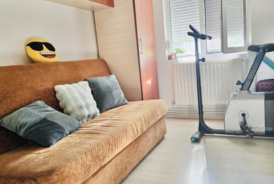Apartament 3 camere, semidecomandate, 65mp utili, zona Circumvalatiunii - 3