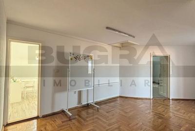 Casa individuala 450 mp, teren 1500 mp, 10 locuri parcare, Grand Hotel - 5
