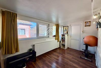 CASA TIP DUPLEX IN DAMBUL ROTUND DE VANZARE | 4 CAMERE | TEREN LIBER 625 MP - 9