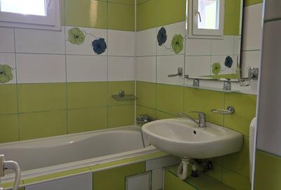 Rahova 4 camere, centrala proprie,utilat - 4