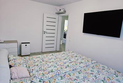 Apartament 4 camere, finisat si mobilat, zona Academiei de Muzica - 7