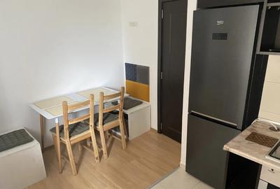 Apartament cu 2 camere in Tatarasi-Green Park - 12