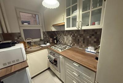 Apartament pe Calea Victoriei – ideal Airbnb, vedere liniștită, lângă Radi - 7
