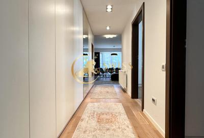 Apartament Premium 3 camere | 91mp |  2 parcari | Curte privata | Zona Campului - 14