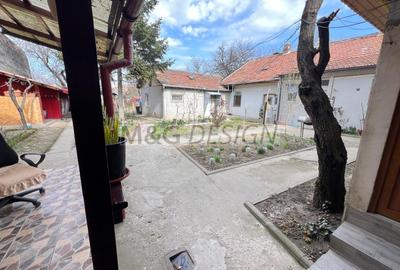 Apart 2 cam amenajat Elisabetin-Balcescu - 9