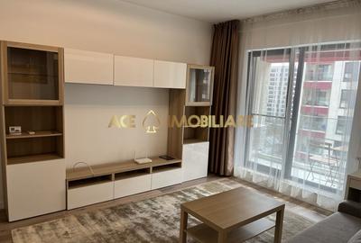 2 Camere de inchiriat | 21 Residence | Metrou | Parcare subterana - 1