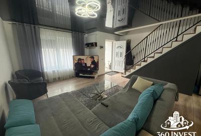 Casa de vanzare Navodari + Tur virtual - 4