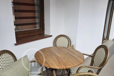 Apartament 2 camere pet friendly Bonjour Residence - 12