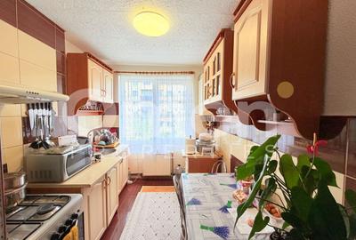 Apartament de vanzare | Baia Sprie | 46 mp - 4