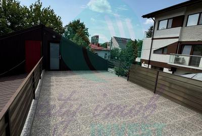 Casă birouri Parcul Circului | Curte proprie | Terasă 30 mp - 3
