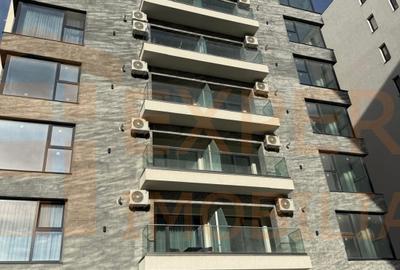 Apartament cu 2 camere decomandat în Nord