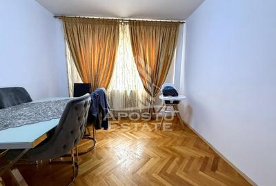 Apartament 3 camere de vanzare, centrala, zona Girocului, Timisoara - 3
