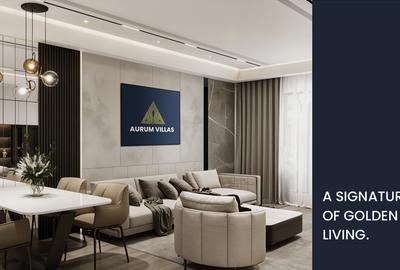 Vile moderne | 4 Camere + Hobby Room | Finalizare Iunie 2026 - 1