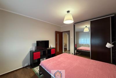 Apartament 2 camere,Drumul Taberei 77B ,chiar la gura metrou Constantin Brâncuși - 8