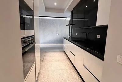Apartament 3 camere premium, Rahmaninov, bloc nou, etaj 2, parcare inclusă - 13