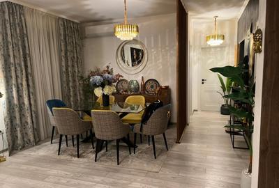 Penthouse cu 2 Camere/ Terasa 50mp - 6