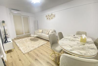 2 Camere- Bloc 2023- Central ADDRESS Residence - 3