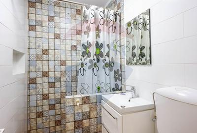 Apartament 2 camere, Aluminei,  Rogerius, Oradea, de vânzare - 6