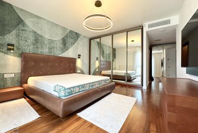 Apartament 3 camere - Ambasada SUA | Prima inchiriere | 2 Parcari, Boxa - 3